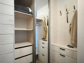 Квартира Уютная