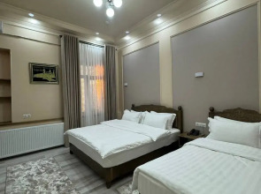 Отель MALIKA SULTON