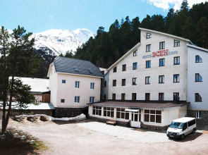 Esen Hotel