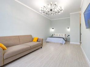 Квартира Bukhar Jyrau Modern Home