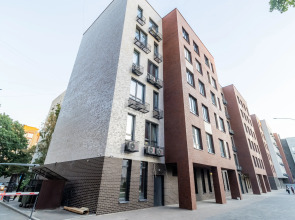 Квартира Минимализм и Гармония в Сердце Нижнего Новгорода