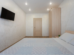 Квартира уютная в центре Уфы