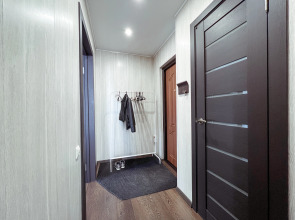 Апартаменты на Камчатке