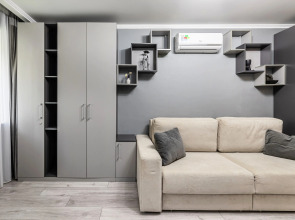 Квартира Студия