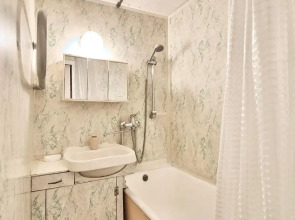 Апартаменты RELAX APART - Часовая 25/2