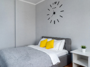 Апартаменты Центр ривьера