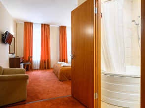 Гостевой дом Соло на Большом Проспекте