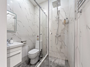 Апартаменты студия в ЖК Sky Skolkovo 2