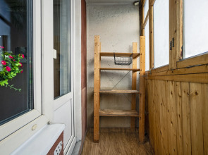 Апартаменты MaxRealty Прибрежный Проезд 7