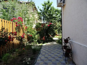 Гостевой дом Дуэт