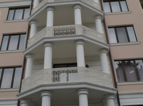 Rayda Hotel — Building 2