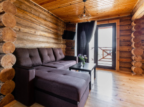 Отель Парадайз