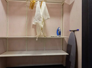 Апартаменты Квартира-Студия 34 м2