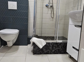 Апартаменты i-hotelTula3