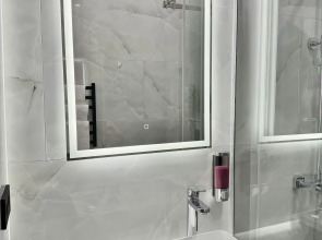 Квартира Уютная в Курортном Парке