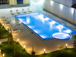 Отель Air Plaza