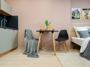 Апартаменты Cosmos Apart на Куйбышева