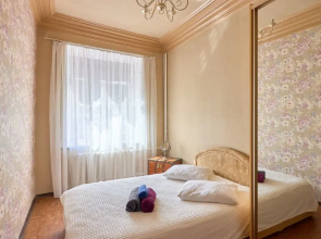 Апартаменты на Булаке