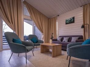 Вятские Дачи 5*