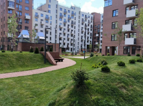 Квартира ЕвроДвушка В Самом Сердце Ярославля