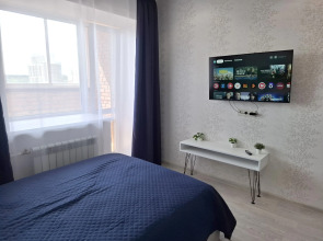 Квартира возле МНТК Микрохирургии глаза имени Федорова