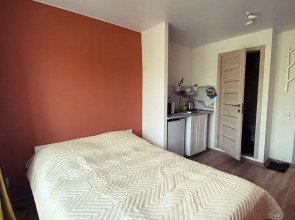 Апартаменты  850 летия 1/46 Студия 3