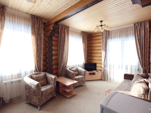 База отдыха Туристическая база " Кизиловая"