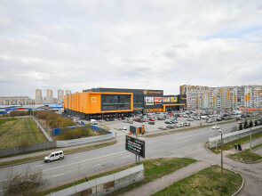 Квартира Однокомнатная Линейная 109 Центральный Район