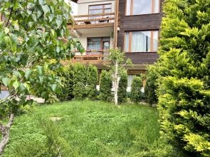 Апартаменты Квартира в самом центре Красной Поляны