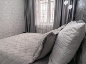 Красноярск ,улица Александра Матросова дом 36