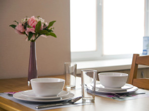 Уютные Апартаменты на Пушкина 99