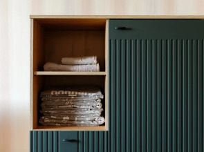 Апартаменты PrezentHaus 1 на Горького 20