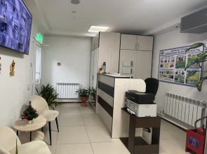 Хостел Брусничка