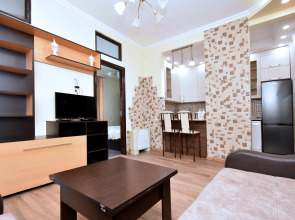 Panorama Appartement Yerevan Flat