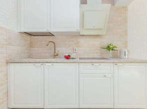 Апартаменты семейные с мангальной зоной