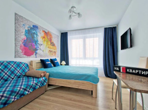 Апартаменты в ЖК Одинцово-1