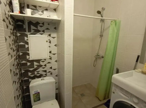 Апартаменты Студия Для Двоих