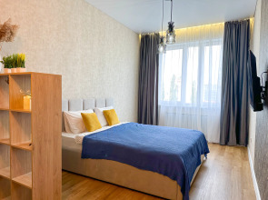 Апартаменты ЖК Аксаковский