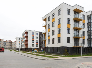 Апартаменты Уютные апартаменты Ольга