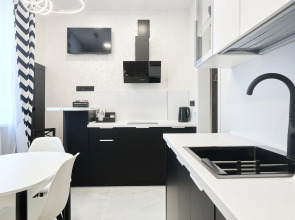 Апартаменты "Гости" в историческом центре города