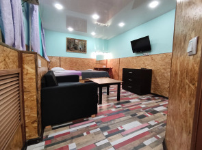 Апарт-отель Вавилон