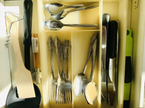 Апартаменты ОнегоГрад Вокзал I