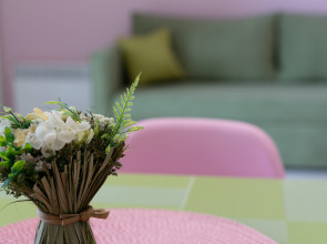 Квартира "Вам к нам"