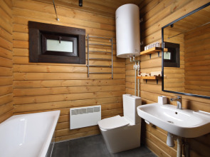 AXIS-River МИРРОС Архыз