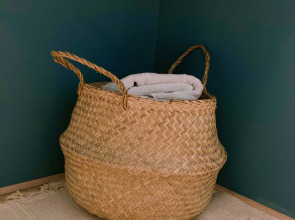 Апартаменты Rauschen Mitte