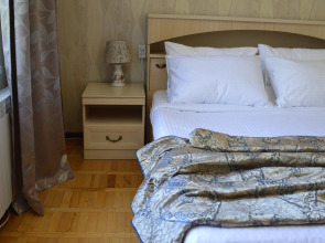 Гостевой дом Лотос