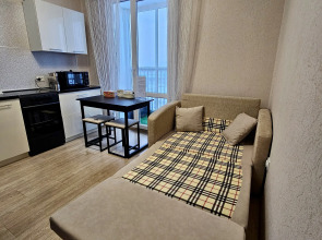 Квартира на улице Осиновая 9