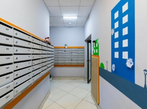 Апартаменты KazanRent