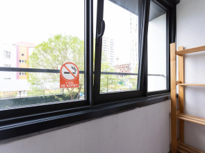 Квартира Солнечная мкр Европейский берег