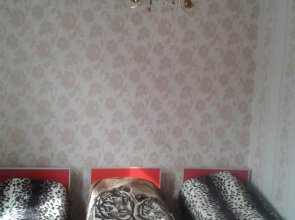 Manas Guest house